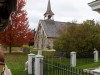 Little Stone Church