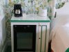 Even a small refrigerator