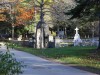 St. Anne's Catholic Cemetery