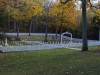 Fort Mackinac Post Cemetery