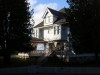 Governor's Summer Residence
