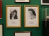 On the lower level of the hotel was a exhibition room all about the making of Somewhere in Time as well as Esther Williams