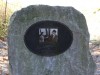 The "Is it You" marker by the water where Elise asks Richard in the movie Somewhere in Time