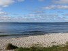 But by a beautiful view of the water