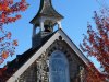 The Little Stone Church built in 1904