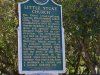 History of the Little Stone Church