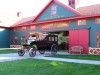 Grand Hotel Carriage Tours and museum