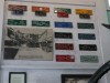 Lots of historic plates