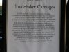 Studebaker history