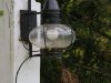 Interesting path lights