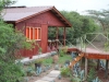 Separate cottage