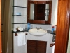 Sink area with lots of room