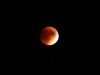 Super Blood Moon September 27, 2015