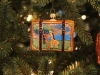 A Favorite Christmas Tree Ornament