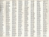 1970 commencement list courtesy Dave Brigham