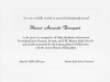 1970 honors banquet invite courtesy Dave Brigham