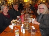 Carol Greenup-Leitch and Claudia Carol Robbins Beasore