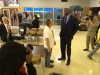 Chuck Smith meets Earvin 'Magic' Johnson