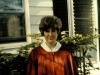 Laurena Jenkins Hoffmeyer graduation