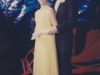 Doug Cornett and Marion Scieszka at Junior Prom