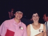 Karly and Gayle-1990