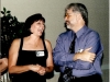 Kathy Black Freehauf and Doug- Schram