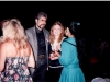 Doug Schram and Connie Warner