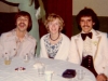 Scott, Carol and Dave -1976