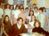 Spanish Club -1969