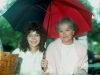 Suzanne and Karen -1990