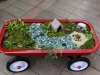 Radio Flyer Fairy Garden May 2017