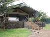 Front of Tent 1