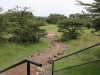 Short Walk to Main Area
