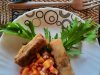 Excellent taste and presentation