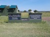 Arrival at Mara North