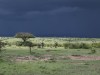 Sky before rain Naboisho