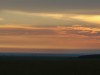 Last sunset in Mara North
