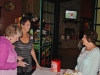 Laurena Jenkins Hoffmeyer, Kit Langenbacher Pull and Sherrie Eastman Nunheimer by Dave Brigham