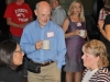 Cathy Beaudoin Estrada and Lynn Poetzinger Beard by Dave Brigham