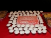 Sue's cake and cupcakes