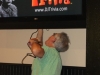 Our Technologist Dave Brigham