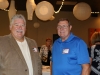 Mike Magwood and Chuck Stull