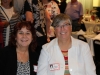 Gail Sawyer and Jane Terwilliger