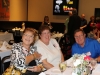 Lucy Emery Matthews, Gayle Sheathlem Stull and Chuck Stull