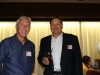 Doug Cornett and Berrri Meyers