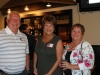 Steve Krauss, Marion Scieszka Cornett and Paula Munn Krauss
