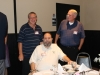 Chuck Smith, Marc Bennetts and Rick Rees