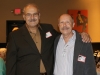 Bob Bassila and John McLaughlin