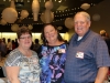Wendy Mosher Schacht, Katie Dyer Rees and Rick Rees