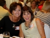 Bari VanDugteren with Karen Kruger Anderson